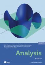 Cover-Bild Analysis (Print inkl. E-Book Edubase)