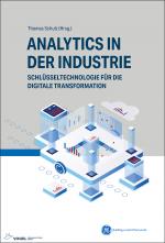 Cover-Bild Analytics in der Industrie