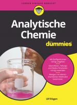 Cover-Bild Analytische Chemie für Dummies
