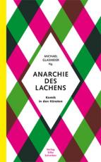 Cover-Bild ANARCHIE DES LACHENS