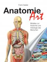 Cover-Bild Anatomie-Art