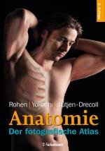 Cover-Bild Anatomie des Menschen