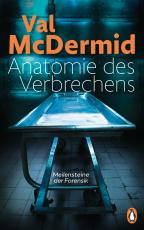 Cover-Bild Anatomie des Verbrechens