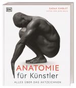 Cover-Bild Anatomie für Künstler