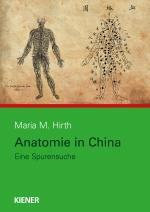 Cover-Bild Anatomie in China