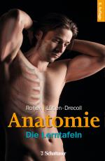 Cover-Bild Anatomie