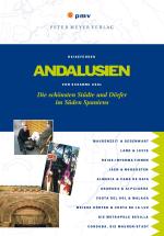 Cover-Bild Andalusien