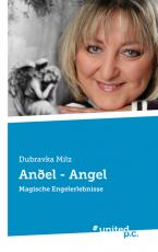 Cover-Bild Anðel - Angel