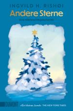 Cover-Bild Andere Sterne