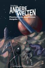 Cover-Bild Andere Welten: Phantastische Geschichten, Ausgabe 1