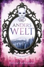 Cover-Bild Anderswelt-Saga / Anderswelt – Seelenschweigen