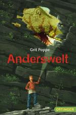 Cover-Bild Anderswelt