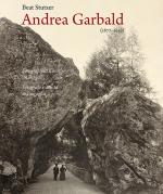 Cover-Bild Andrea Garbald 1877–1958