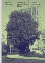 Cover-Bild Andrea Helbling – Vertreter der Gattung Haus