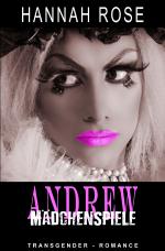 Cover-Bild Andrew - Mädchenspiele