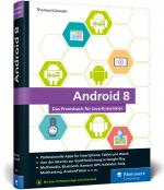 Cover-Bild Android 8