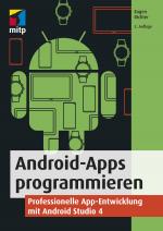 Cover-Bild Android-Apps programmieren