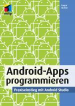 Cover-Bild Android-Apps programmieren