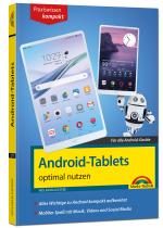 Cover-Bild Android Tablets