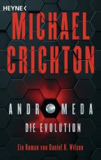 Cover-Bild Andromeda - Die Evolution