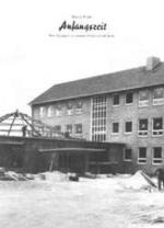 Cover-Bild Anfangszeit