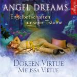 Cover-Bild Angel Dreams