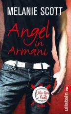 Cover-Bild Angel in Armani