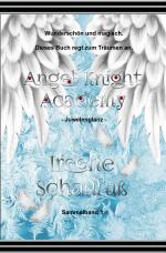 Cover-Bild Angel Knight Academy 1 Juwelenglanz