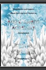 Cover-Bild Angel Knight Academy 2 Himmelsstaub