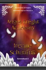 Cover-Bild Angel Knight Academy 2 - (Magical Girl)