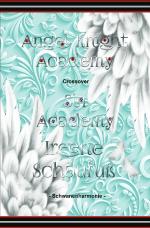 Cover-Bild Angel Knight Academy 3 Sin Academy