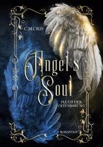 Cover-Bild Angel's Soul
