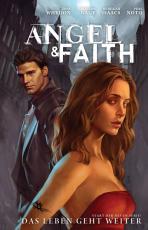 Cover-Bild Angel & Faith
