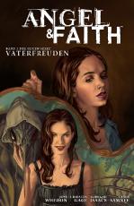 Cover-Bild Angel & Faith