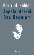 Cover-Bild Angela Merkel - Das Requiem