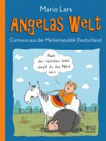 Cover-Bild Angelas Welt