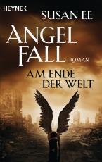 Cover-Bild Angelfall - Am Ende der Welt