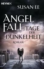 Cover-Bild Angelfall - Tage der Dunkelheit