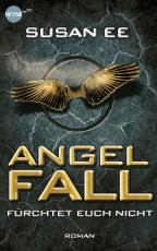 Cover-Bild Angelfall