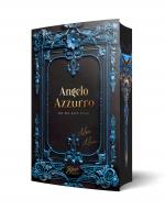 Cover-Bild Angelo Azzurro