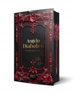 Cover-Bild Angelo Diabolico