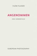 Cover-Bild Angenommen