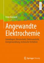 Cover-Bild Angewandte Elektrochemie