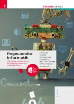 Cover-Bild Angewandte Informatik I HTL E-Book Solo