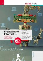 Cover-Bild Angewandte Informatik I HTL + TRAUNER-DigiBox
