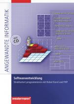 Cover-Bild Angewandte Informatik / Softwareentwicklung