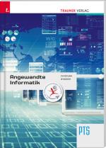 Cover-Bild Angewandte Informatik
