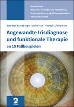 Cover-Bild Angewandte Irisdiagnose und funktionale Therapie an 15 Fallbeispielen