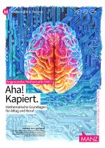 Cover-Bild Angewandte Mathematik HAK I | Aha! Kapiert.