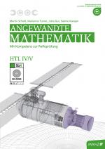 Cover-Bild Angewandte Mathematik HTL IV/V